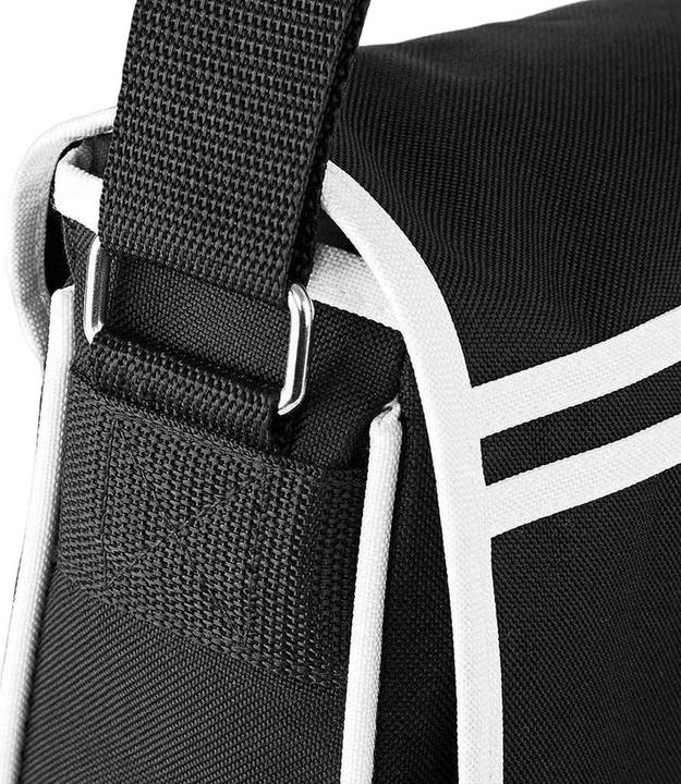 Produktbild Bagbase Retro Messenger Bag (12 l)