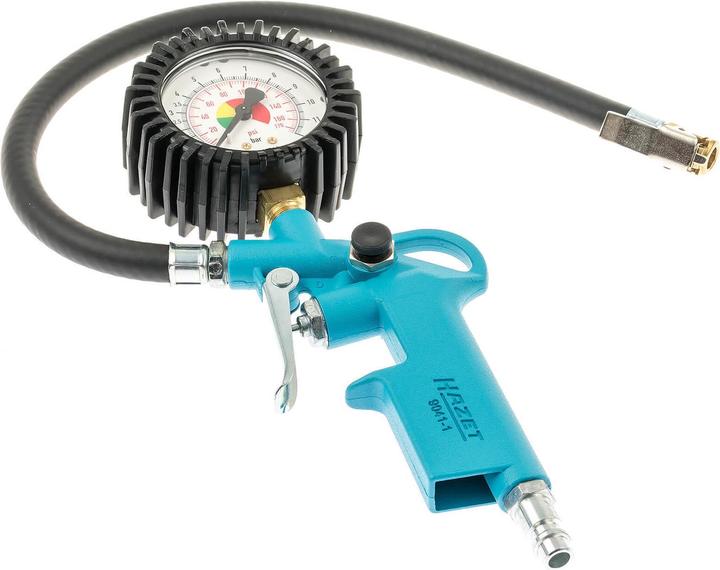 Immagine prodotto HAZET Strumento per controllo pressione pneumatici 9041-1