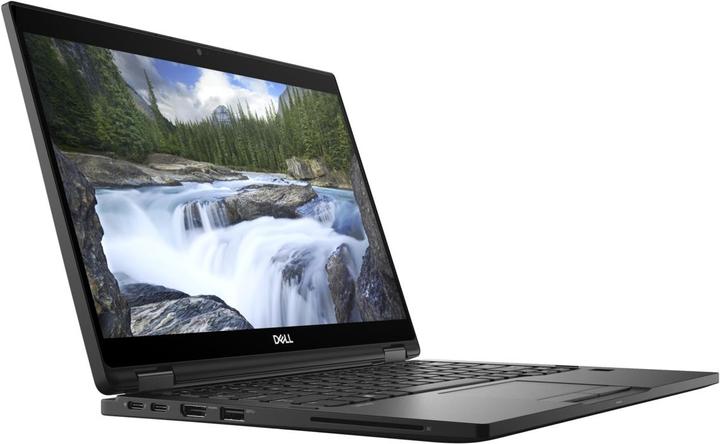 Image du produit Dell Latitude 7390-TC3D8 (13.30", Intel Core i7-8650U, 16 Go, 512 Go, CH)