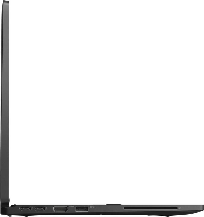 Image du produit Dell Latitude 7390-TC3D8 (13.30", Intel Core i7-8650U, 16 Go, 512 Go, CH)