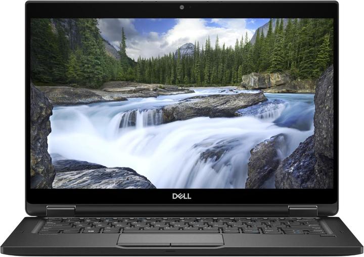 Image du produit Dell Latitude 7390-TC3D8 (13.30", Intel Core i7-8650U, 16 Go, 512 Go, CH)