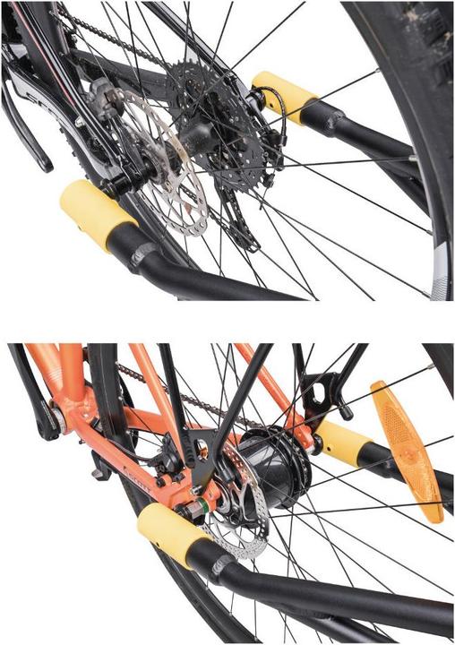 Produktbild Topeak Journey Trailer TX