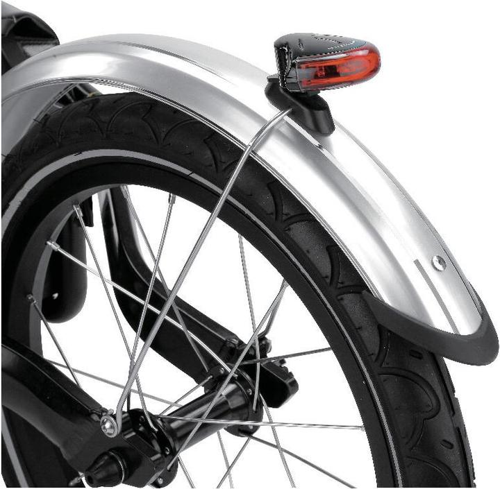 Produktbild Topeak Journey Trailer TX