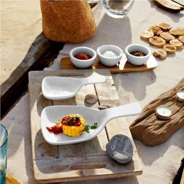 Image du produit Villeroy & Boch Set Dipschälchen 4tlg. Artesano Original