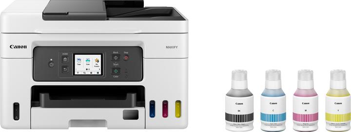 Immagine prodotto Canon MAXIFY GX4040 (Eco-Tank, Colore)
