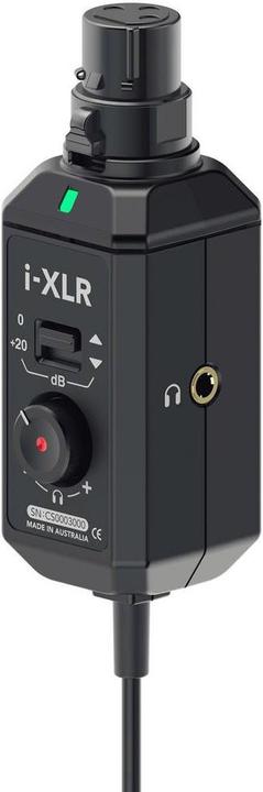 Image du produit RØDE i-XLR