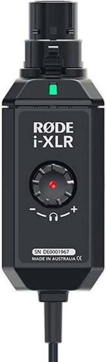 Image du produit RØDE i-XLR
