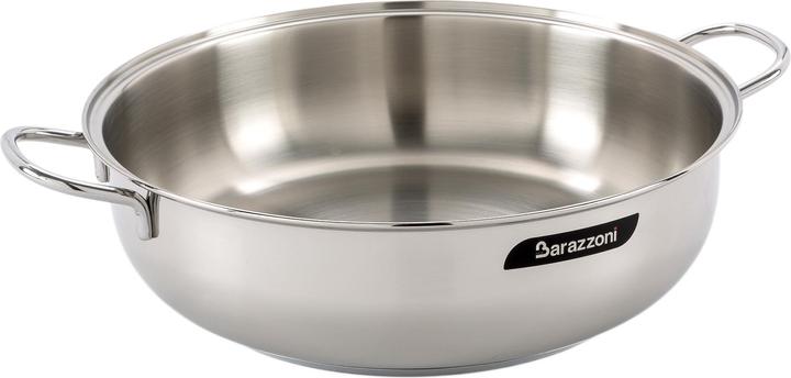 Immagine prodotto Barazzoni Tegame 26cm Bonita (26 cm, Alluminio)