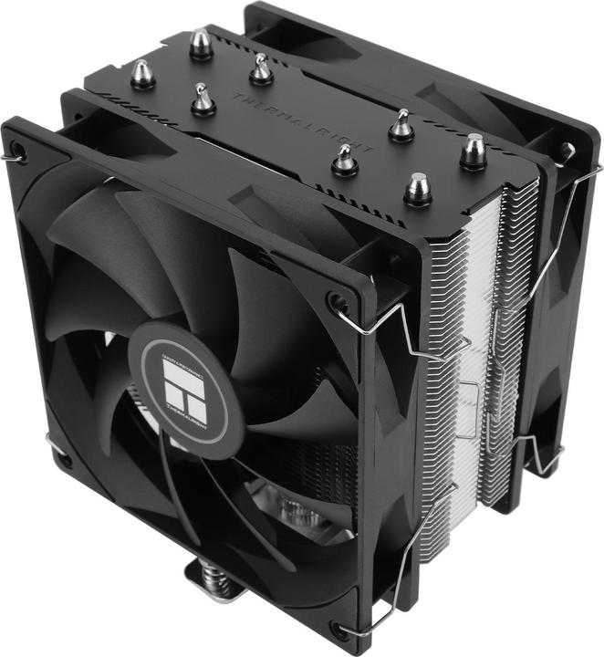 Actual product image Thermalright Assassin X 120 V2 Plus