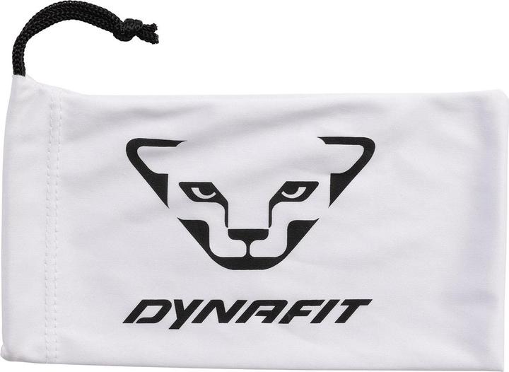 Actual product image Dynafit Ultra Pro Sunglasses Unisex (White, Black, White, Black)