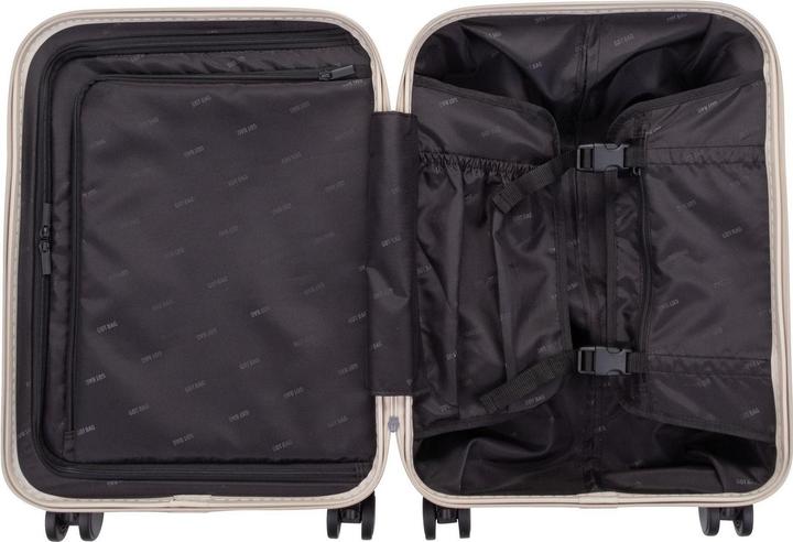 Actual product image GOT BAG Suitcase & Trolley Re:Shell Cabin 2.0 (31 l, Hand luggage (up to 50 litres))