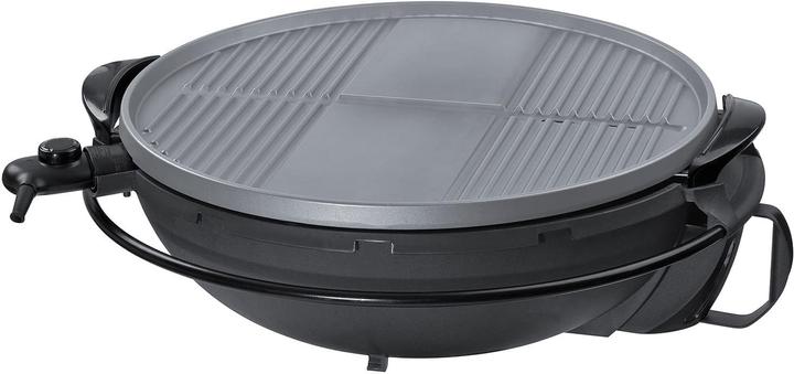 Actual product image Steba Vg 400 (2.20 kW)