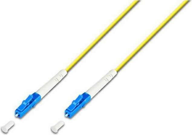 Produktbild Lightwin LWL Simplex Patchkabel (CAT7, 10 m)
