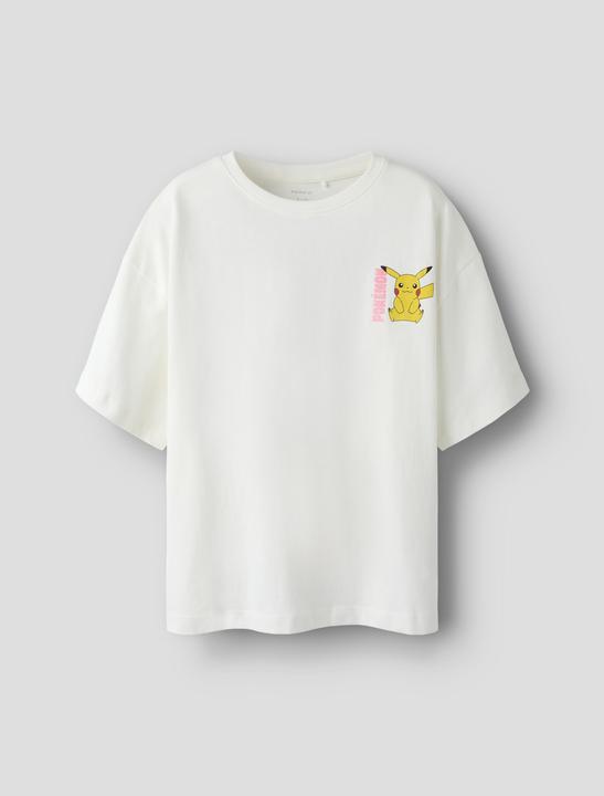 Image du produit Name it Nkfdyppi Pokemon Ss Rlx Top Noos Sky (158)