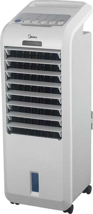 Immagine prodotto Midea AC100-16BR