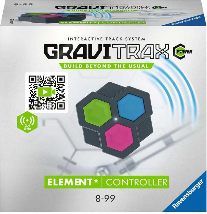 Ravensburger GraviTrax Power Element Controller