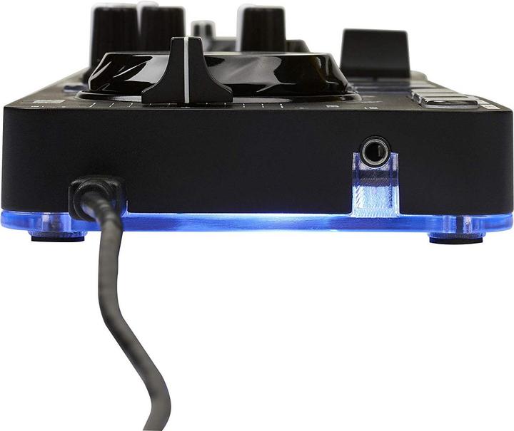 Produktbild Hercules DJ Starter Kit