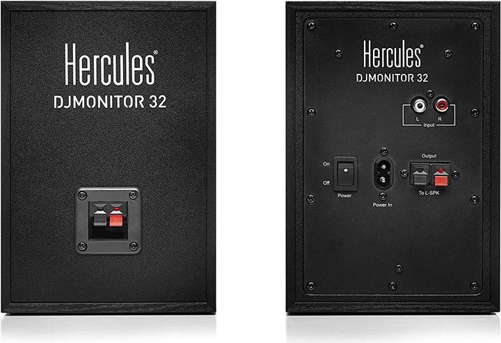 Produktbild Hercules DJ Starter Kit