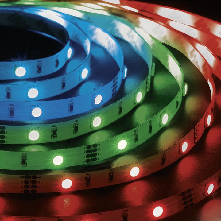 Immagine prodotto EGLO Di base (RGB, 500 cm, Interno)