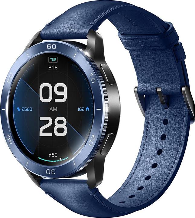 Immagine prodotto Xiaomi Cinturino dell'orologio (Cuoio)