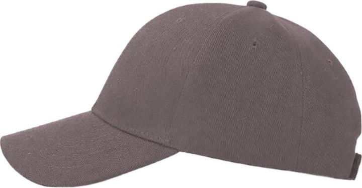 Produktbild Regatta Baseball Kappe einfärbig (2 StückPackung) (One Size)