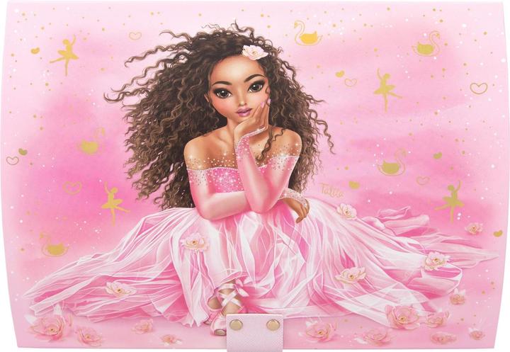 Image du produit Depesche TopModel Ballet