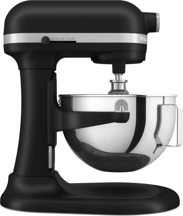 KitchenAid 5KSM55SXXEBM Heavy Duty (375 W)