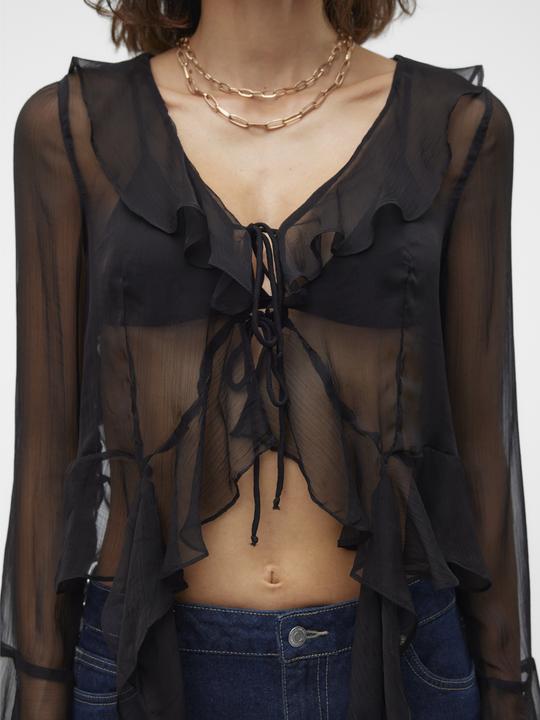 Immagine prodotto Vero Moda VMSMILLA Top Top (L)