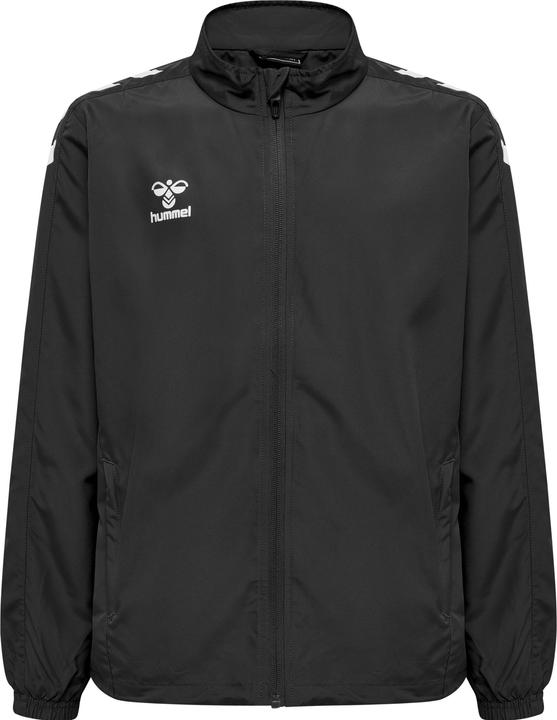 hummel Core Xk Micro Zip Jacket Kids (128)
