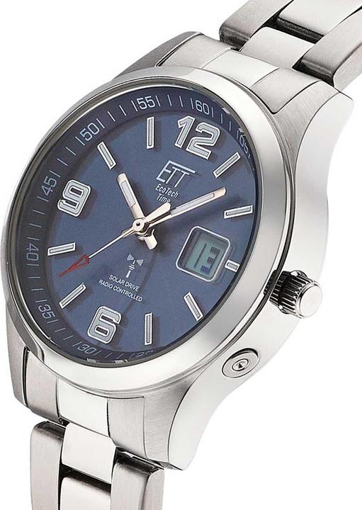 Produktbild ETT ELS-11589-32M (Analoguhr, Digitaluhr, 34 mm)