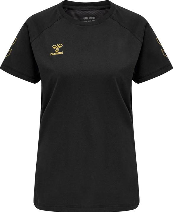 Produktbild hummel Cima Xk T-Shirt S/S Woman (XL)