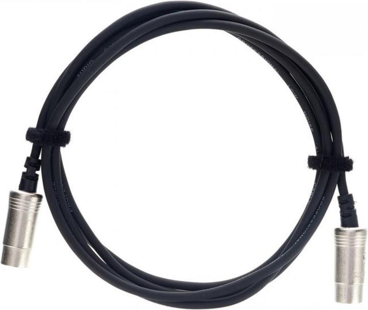 Actual product image Cordial Intro Cable 1 - MIDI cable CFD AA (3 m, MIDI)