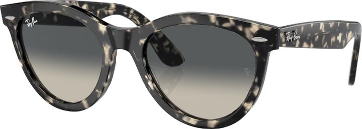 Ray Ban WAYFARER WAY RB2241 gray on gray havana M