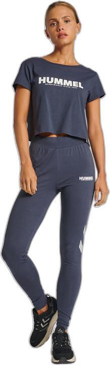 Immagine prodotto hummel Maglietta Ritagliata Donna Legacy (M)
