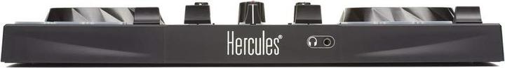 Actual product image Hercules DJ Control Inpulse 200