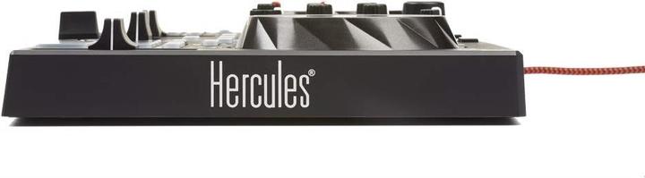 Actual product image Hercules DJ Control Inpulse 200