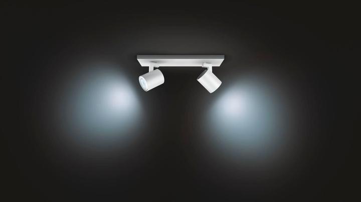 Actual product image Philips Hue Runner Basis BT (700 lm, GU10)