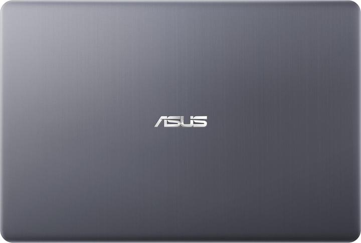 Image du produit ASUS VivoBook Pro 15 N580GD-E4047T (15.60", Intel Core i7 8750H, 16 Go, 256 Go, CH)