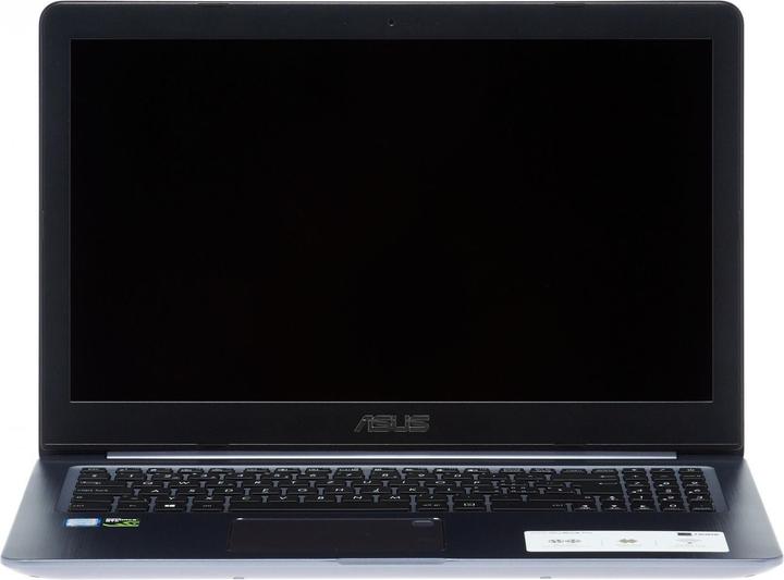 Image du produit ASUS VivoBook Pro 15 N580GD-E4047T (15.60", Intel Core i7 8750H, 16 Go, 256 Go, CH)
