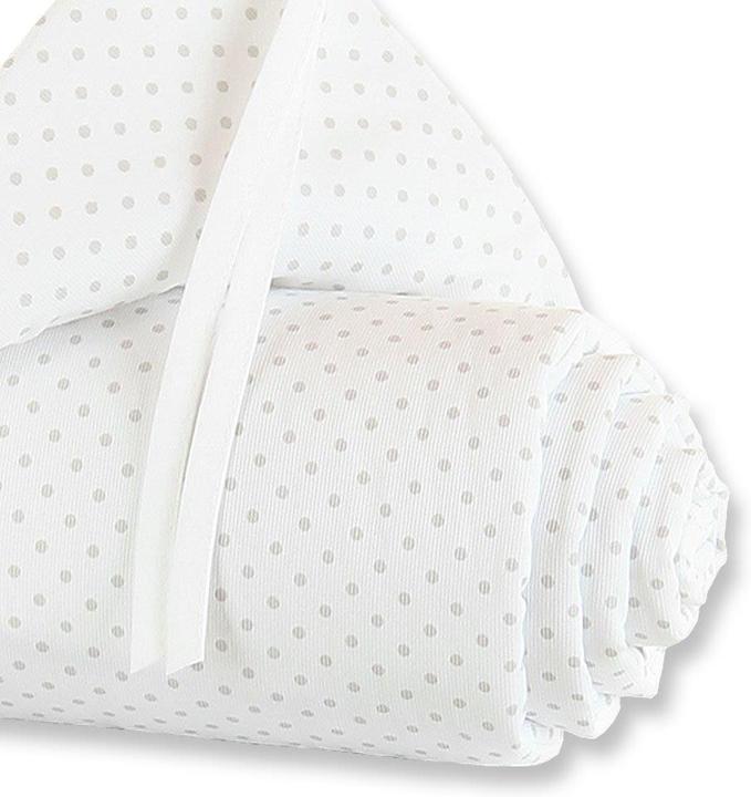 Produktbild Babybay Maxi Boxspring Nestchen