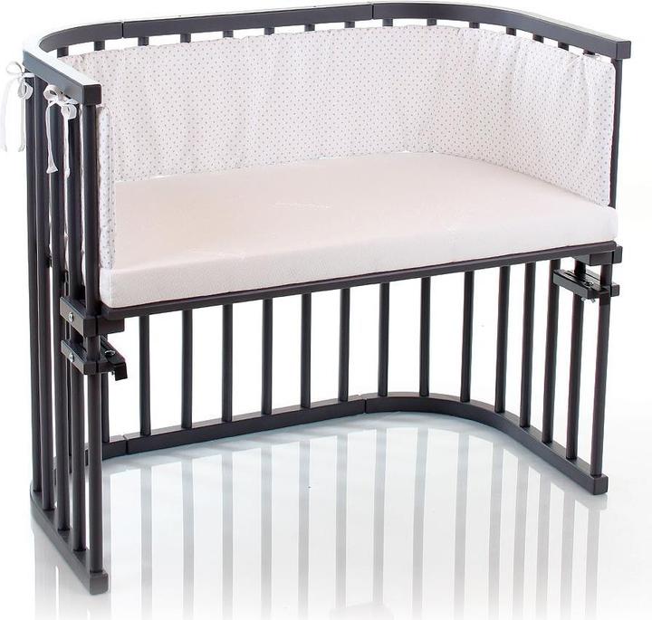 Produktbild Babybay Maxi Boxspring Nestchen