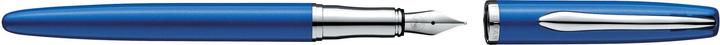 Image du produit Pelikan Stylo Plume & Stylo Bille Jazz Noble Elegance Saphire Bl (Bleu, 2 x)