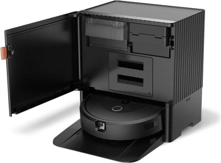 Actual product image iRobot Roomba Combo 10 Max (Vacuum mopping robot)