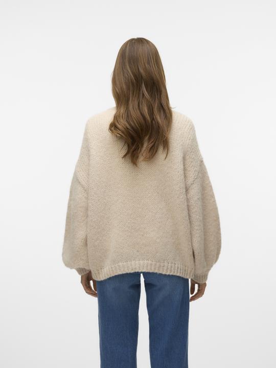 Produktbild Vero Moda Vmmaybe Ls Open Cardigan Noos (M)