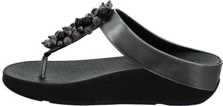 Produktbild Fitflop Fino Bauble Bead Toe Post Sandals (37)