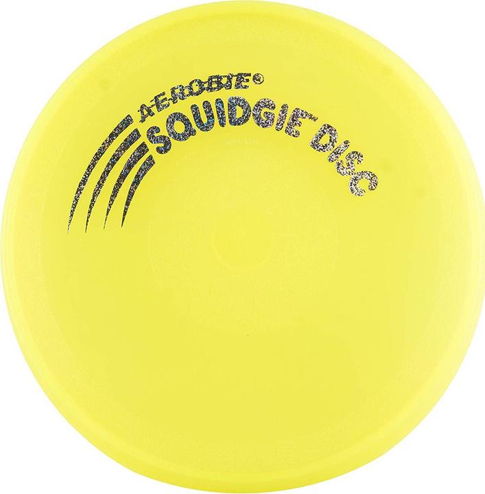 Image du produit Aerobie Disque Squidgie
