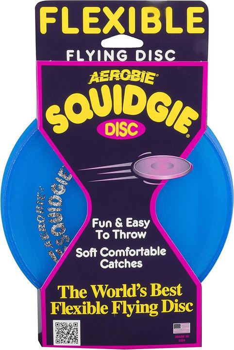 Image du produit Aerobie Disque Squidgie