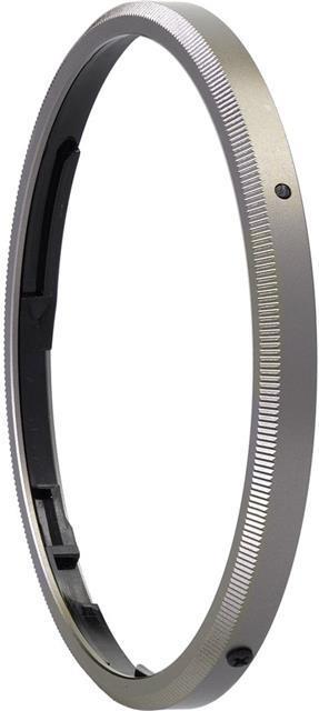 RICOH Anello per obiettivo GN-1, argento