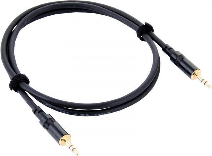 Actual product image Cordial Cfs Ww (3 m, 3.5mm jack (AUX))