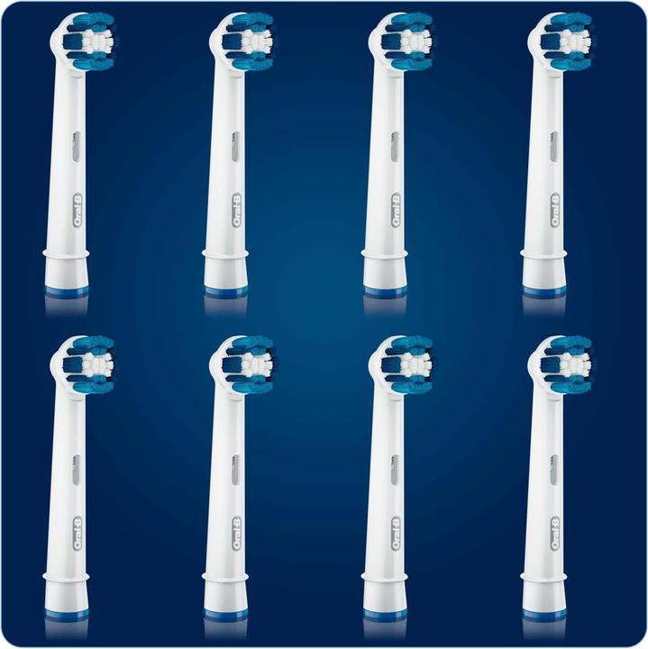 Produktbild Oral-B Precision Clean (8 x)